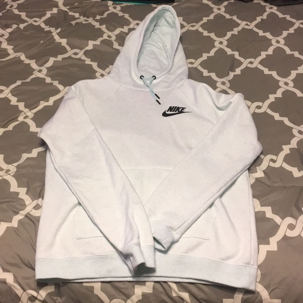 Nike hoodie
